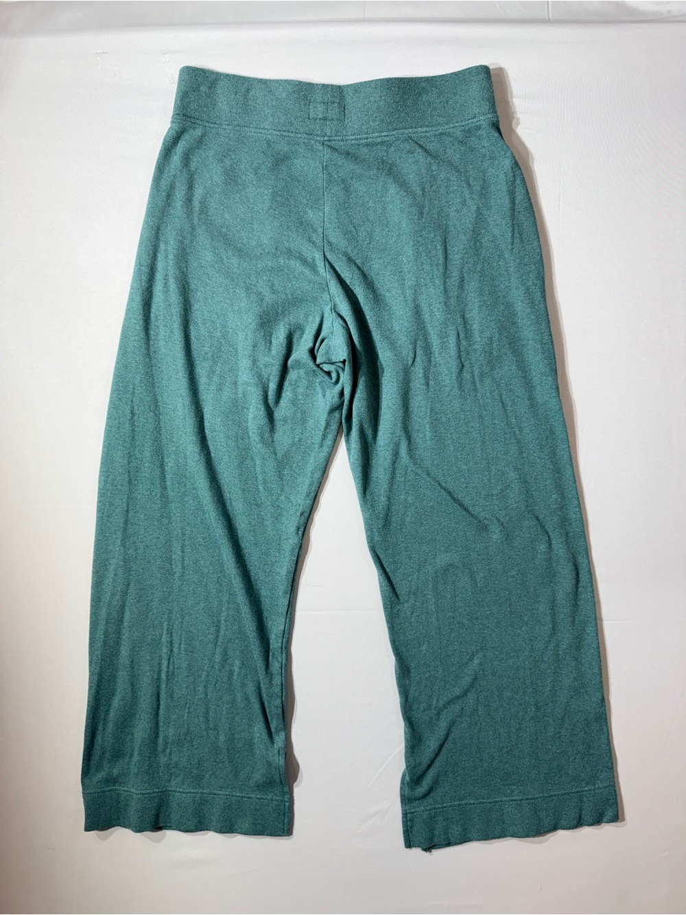 Pact Organic airplane wide leg lounge pants travel - Picture 3 of 6